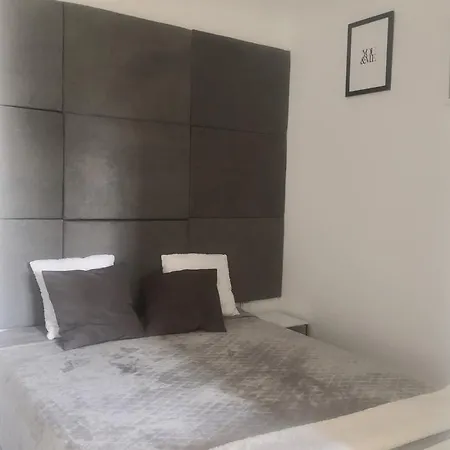 Ap-apartments Koszykowa No. 3 Warsaw